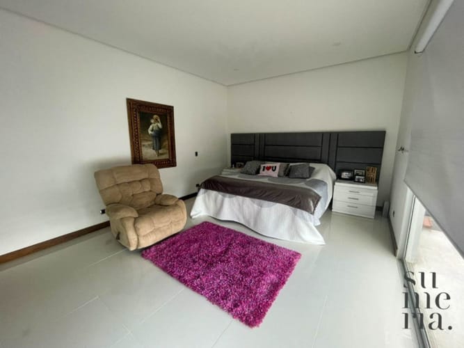 Casa de 5 alcobas en venta en Pantanillo, El Retiro, 390 m² · foto 15 de 17