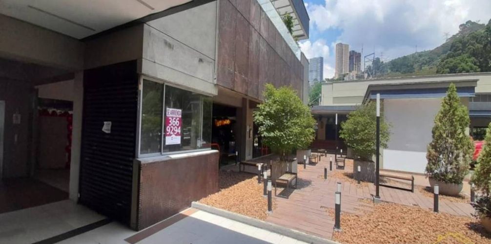 Local en arriendo en Castropol, Medellín, 6 m² · foto 3 de 16