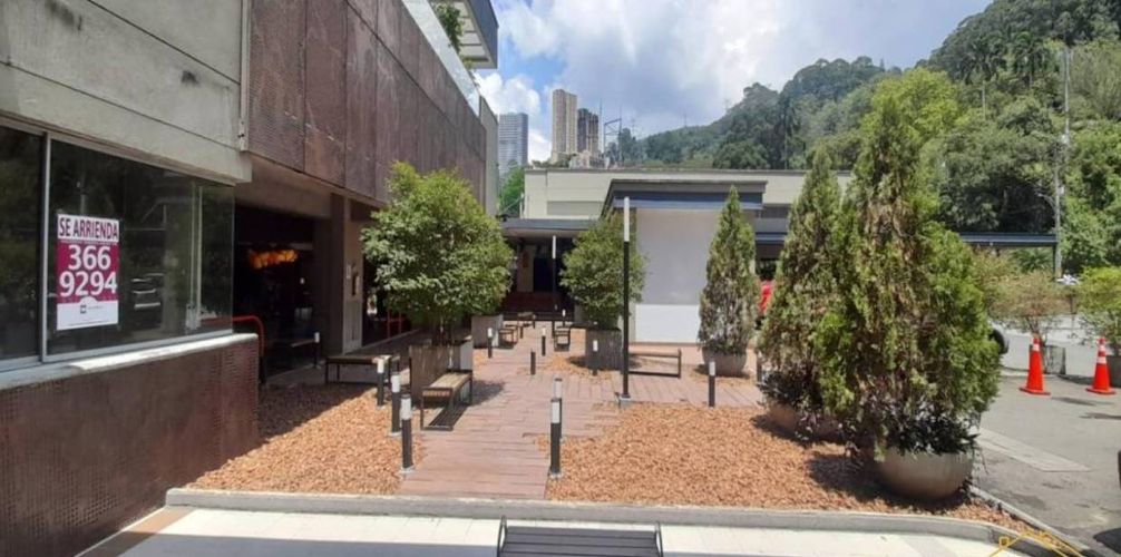 Local en arriendo en Castropol, Medellín, 6 m² · foto 4 de 16