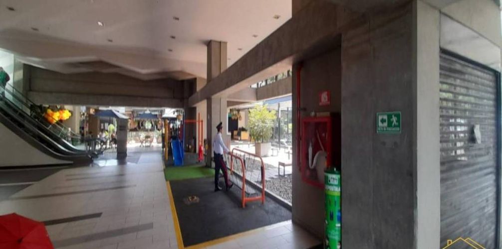 Local en arriendo en Castropol, Medellín, 6 m² · foto 12 de 16