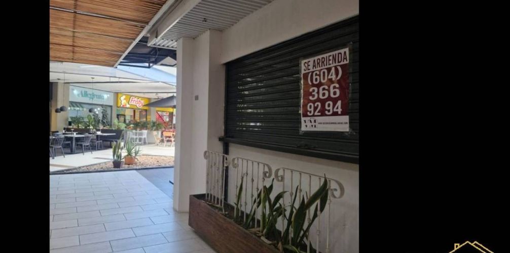 Local en arriendo en Castropol, Medellín, 6 m² · foto 9 de 16