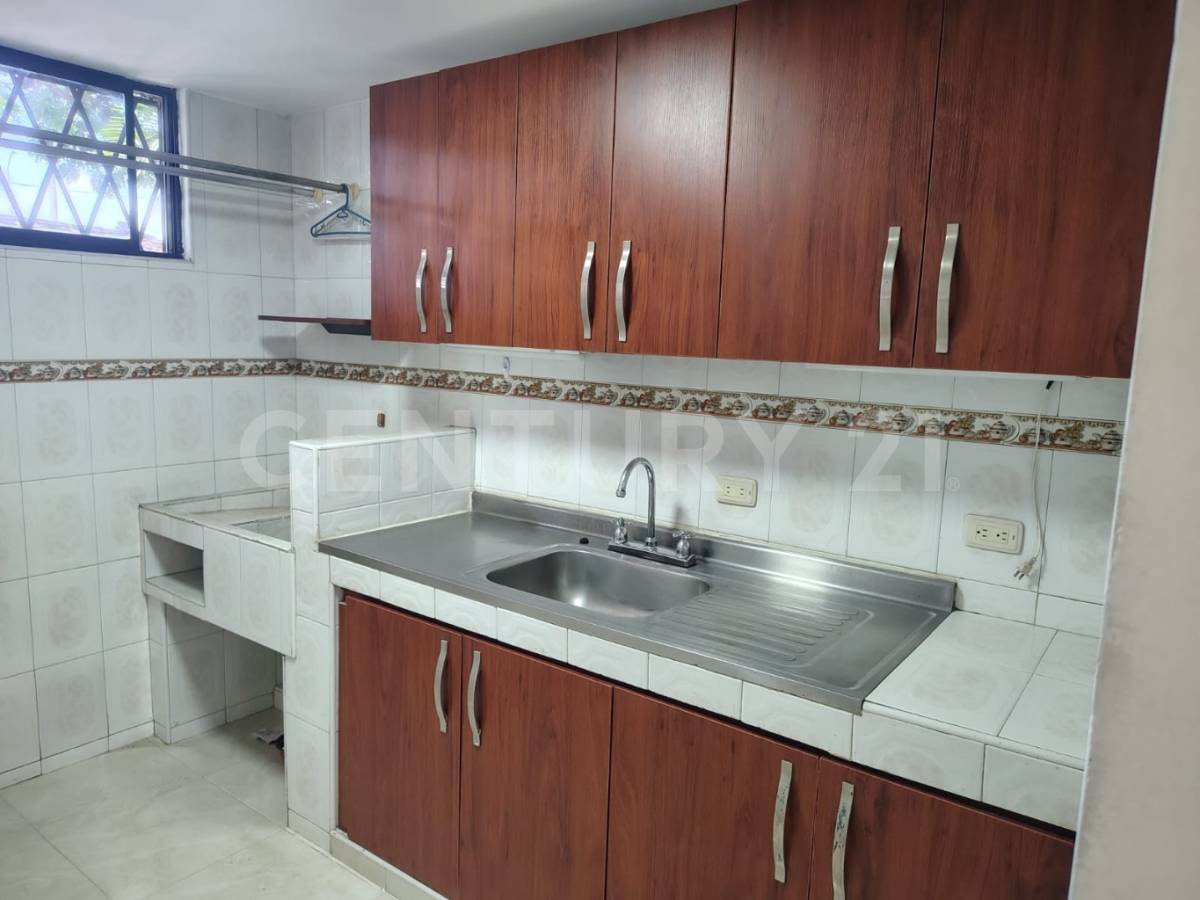 Apartamento en Arriendo en Paso del comercio, Cali