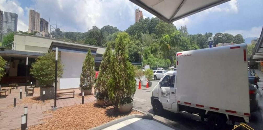 Local en arriendo en Castropol, Medellín, 6 m² · foto 5 de 16