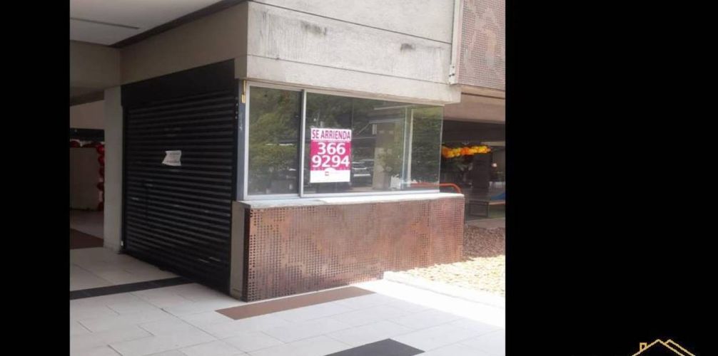 Local en arriendo en Castropol, Medellín, 6 m² · foto 8 de 16
