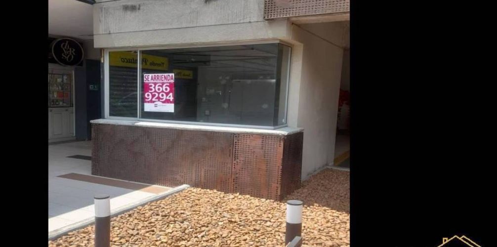 Local en arriendo en Castropol, Medellín, 6 m² · foto 7 de 16