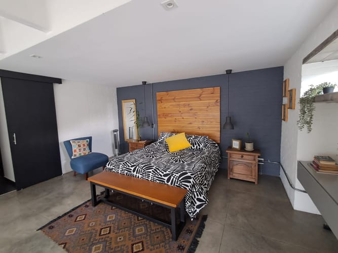 Apartamento de 1 alcoba en arriendo en Astorga, Medellín, 114 m² · foto 7 de 13