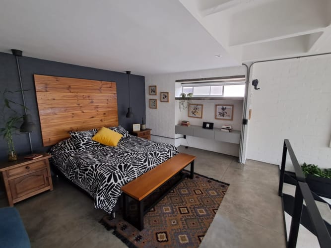 Apartamento de 1 alcoba en arriendo en Astorga, Medellín, 114 m² · foto 8 de 13