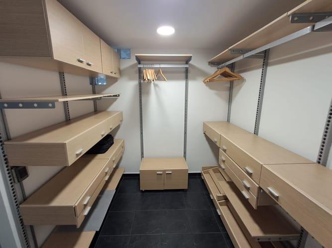 Apartamento de 1 alcoba en arriendo en Astorga, Medellín, 114 m² · foto 12 de 13