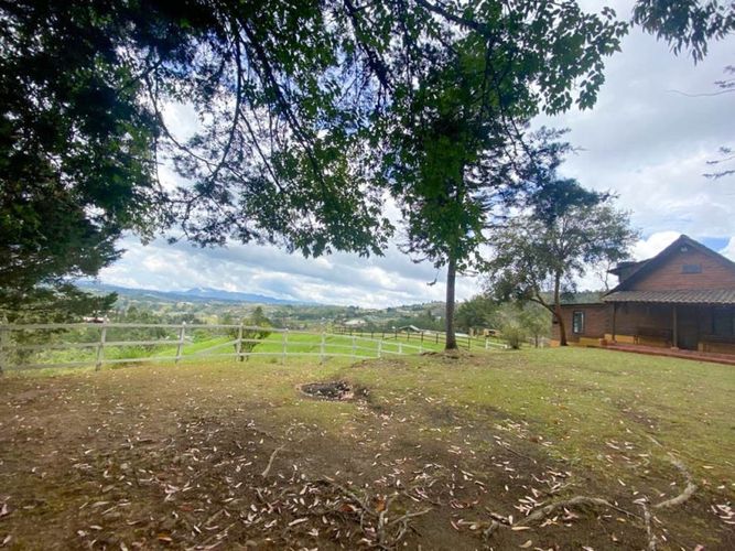 Lote en venta en Guarne, 100 m² · foto 12 de 13
