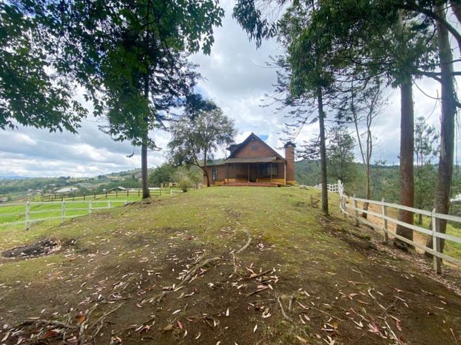 Lote en venta en Guarne, 100 m² · foto 13 de 13