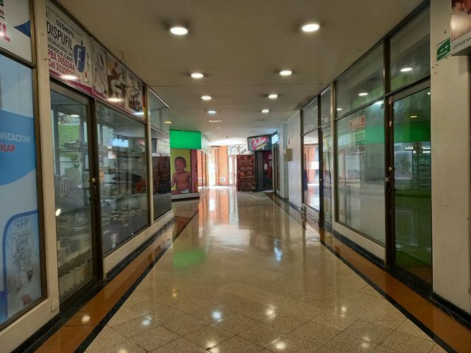 Local en venta en Las Quintas, Tunja, 27 m² · foto 3 de 5