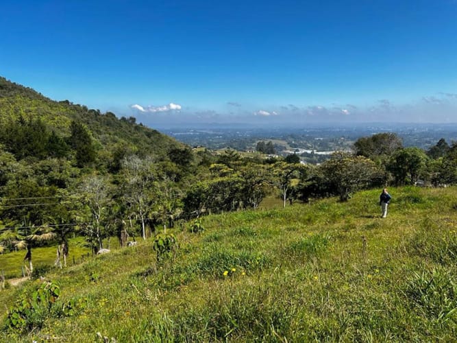 Lote en venta en Pontezuela, Rionegro · foto 8 de 15