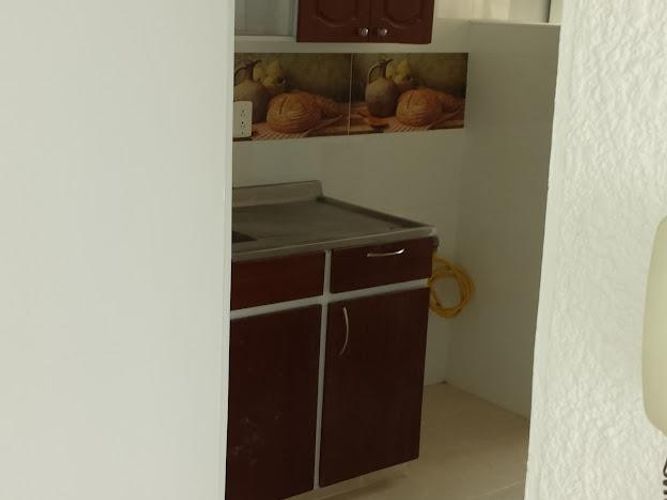Apartamento en venta en Cañaveral, Floridablanca · foto 2 de 21