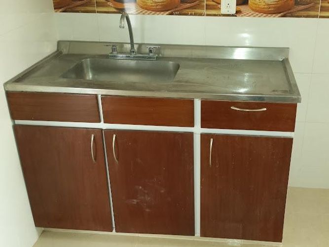 Apartamento en venta en Cañaveral, Floridablanca · foto 4 de 21