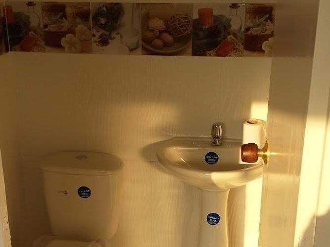 Apartamento en venta en Cañaveral, Floridablanca · foto 19 de 21