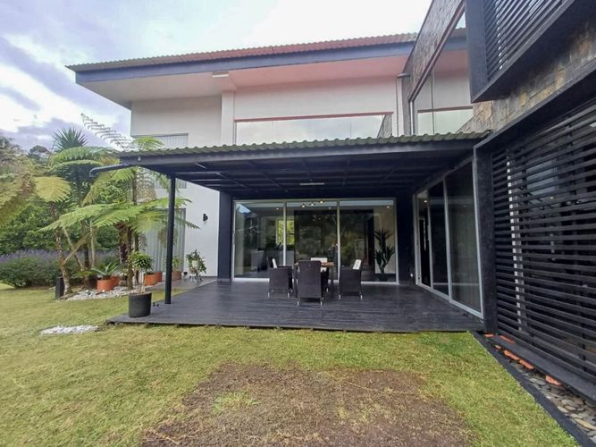 Casa de 5 alcobas en venta en Los Salados, El Retiro, 285 m² · foto 2 de 24