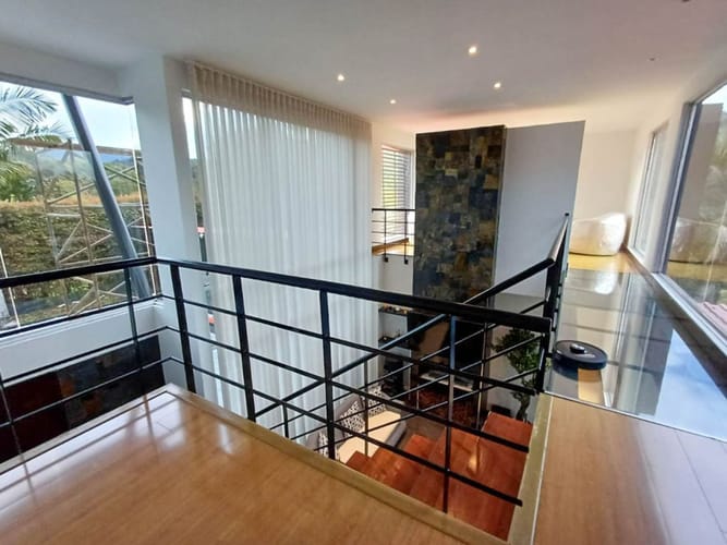 Casa de 5 alcobas en venta en Los Salados, El Retiro, 285 m² · foto 9 de 24