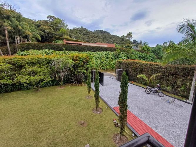 Casa de 5 alcobas en venta en Los Salados, El Retiro, 285 m² · foto 11 de 24