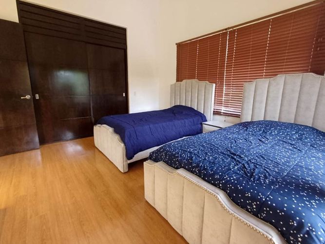 Casa de 5 alcobas en venta en Los Salados, El Retiro, 285 m² · foto 12 de 24