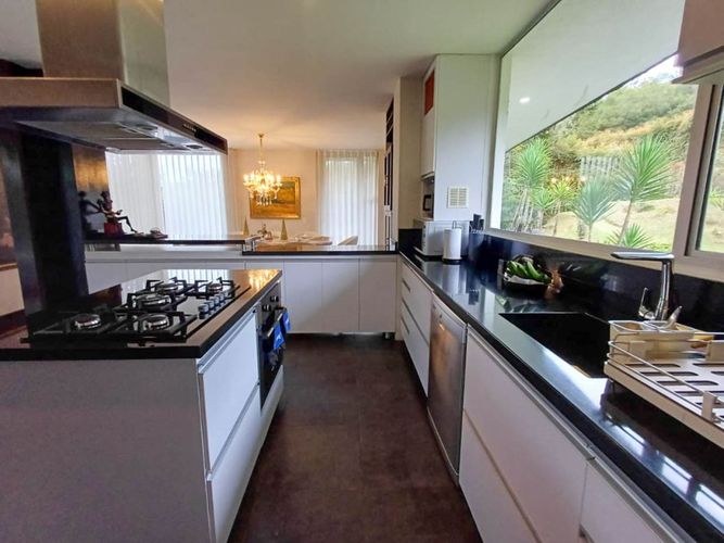 Casa de 5 alcobas en venta en Los Salados, El Retiro, 285 m² · foto 17 de 24