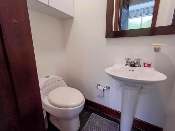 Casa de 5 alcobas en venta en Los Salados, El Retiro, 285 m² · foto 18 de 24