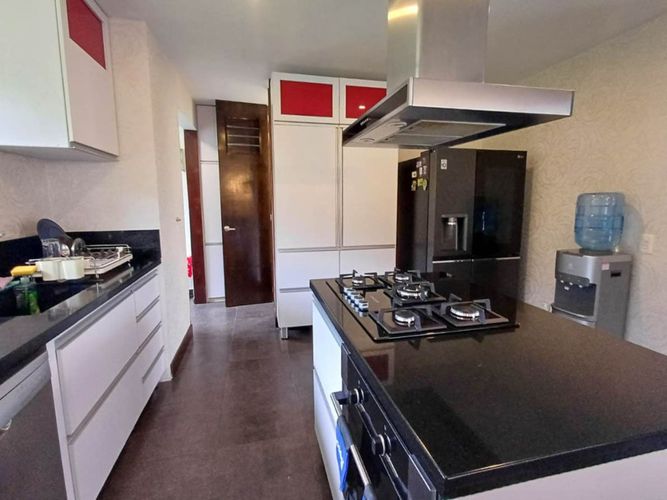 Casa de 5 alcobas en venta en Los Salados, El Retiro, 285 m² · foto 19 de 24