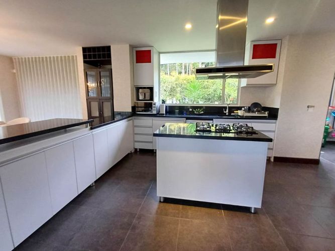 Casa de 5 alcobas en venta en Los Salados, El Retiro, 285 m² · foto 20 de 24