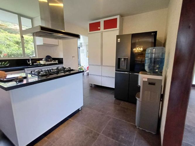 Casa de 5 alcobas en venta en Los Salados, El Retiro, 285 m² · foto 21 de 24