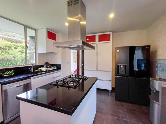 Casa de 5 alcobas en venta en Los Salados, El Retiro, 285 m² · foto 22 de 24