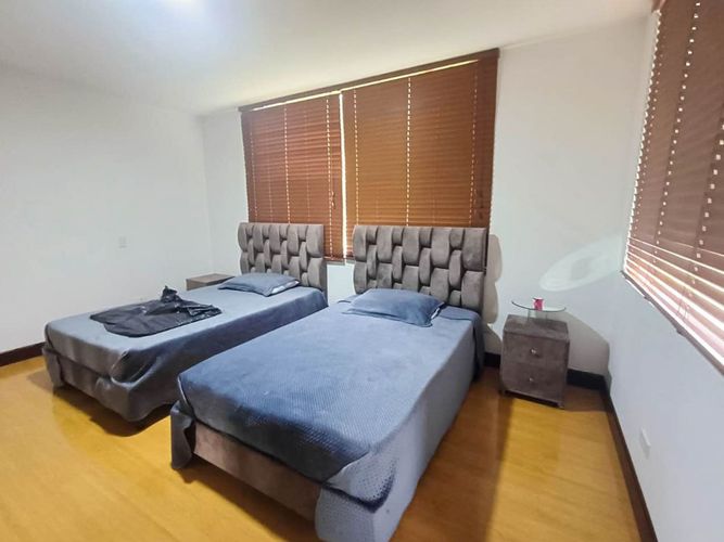 Casa de 5 alcobas en venta en Los Salados, El Retiro, 285 m² · foto 24 de 24