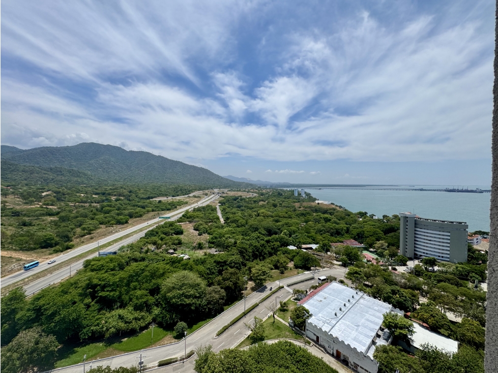 Apartamento en venta en Don Jaca, Santa Marta · foto 4 de 22