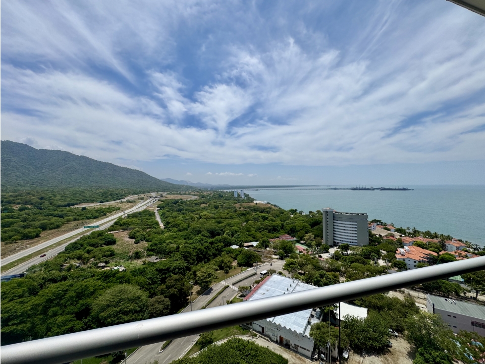 Apartamento en venta en Don Jaca, Santa Marta · foto 5 de 22