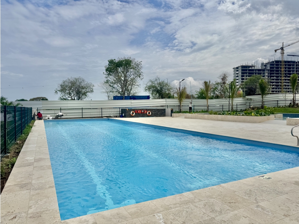 Apartamento en venta en Don Jaca, Santa Marta · foto 16 de 22
