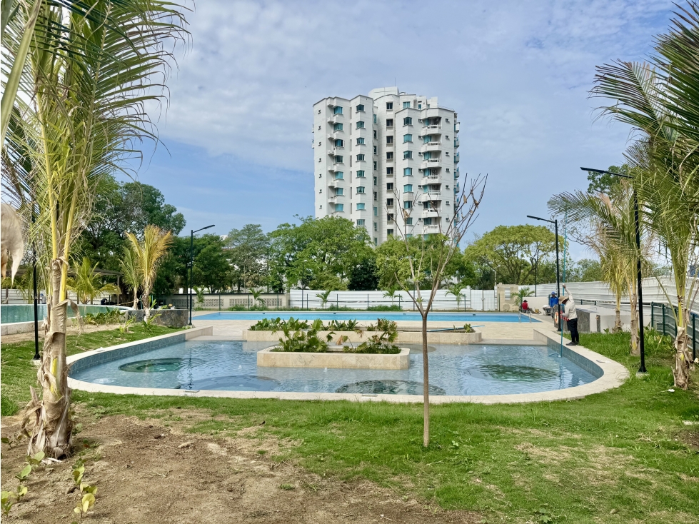 Apartamento en venta en Don Jaca, Santa Marta · foto 17 de 22
