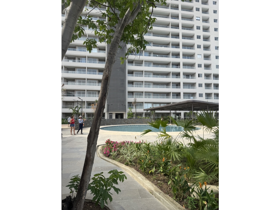 Apartamento en venta en Don Jaca, Santa Marta · foto 19 de 22