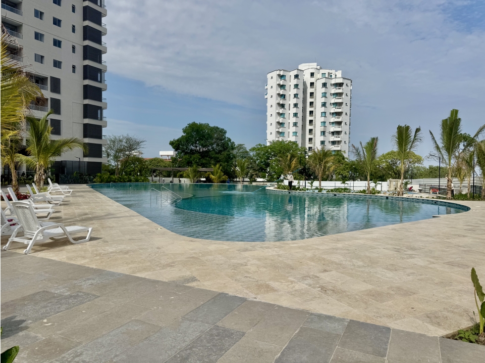 Apartamento en venta en Don Jaca, Santa Marta · foto 20 de 22