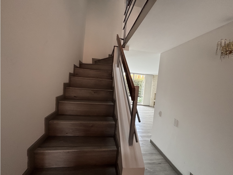 Casa en venta en Colina Campestre, Bogotá · foto 18 de 24