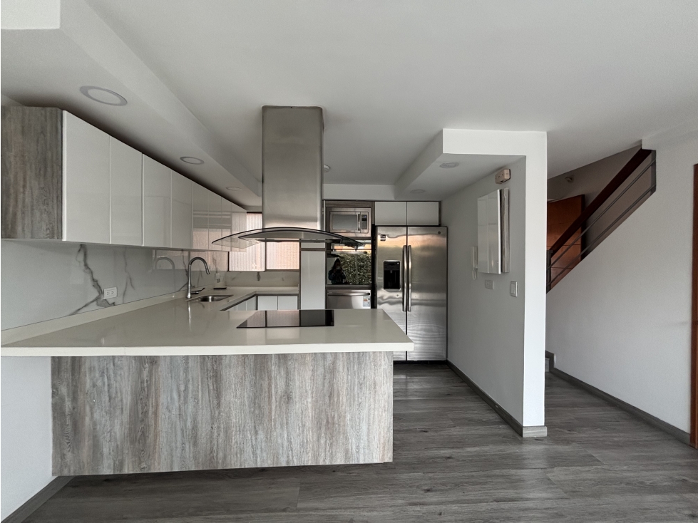 Casa en venta en Colina Campestre, Bogotá · foto 19 de 24