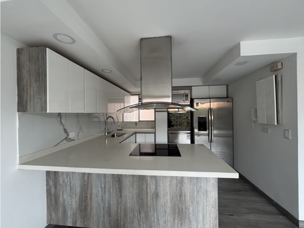 Casa en venta en Colina Campestre, Bogotá · foto 20 de 24