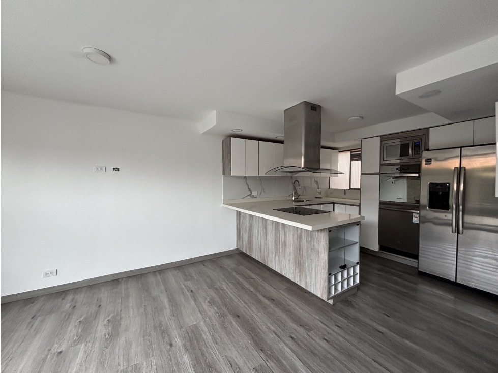 Casa en venta en Colina Campestre, Bogotá · foto 21 de 24