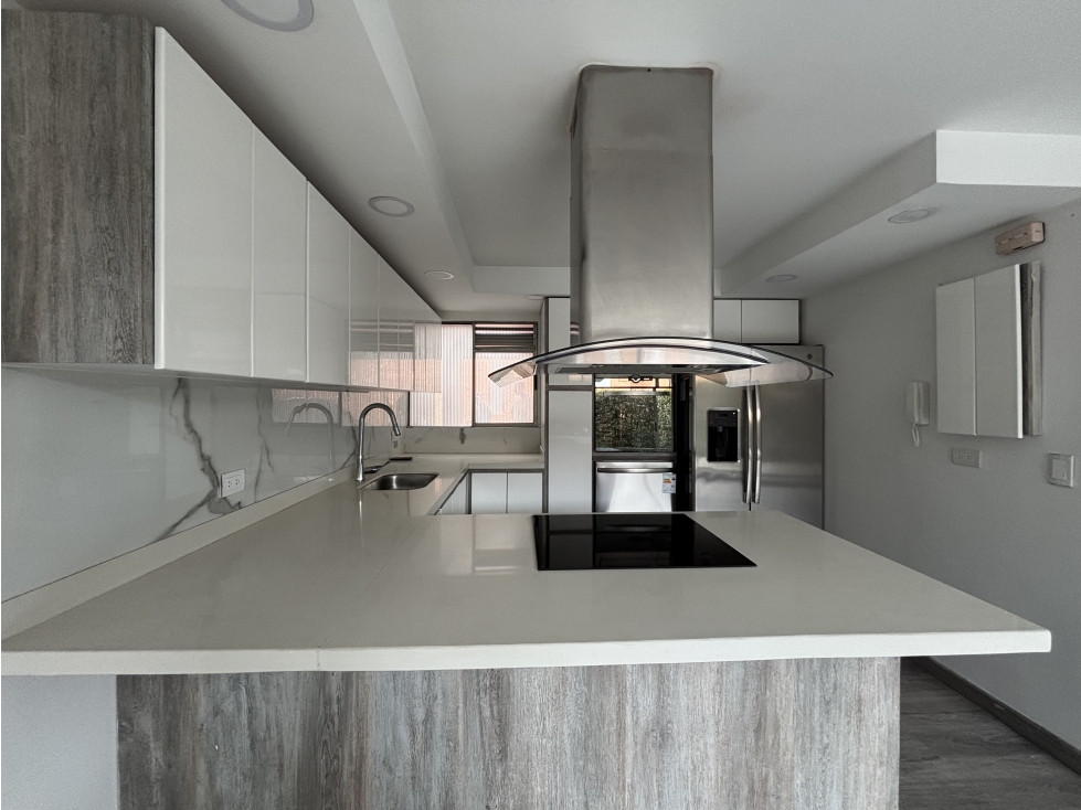Casa en venta en Colina Campestre, Bogotá · foto 24 de 24