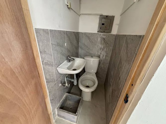 Local en arriendo en San Benito, Medellín, 35 m² · foto 7 de 7
