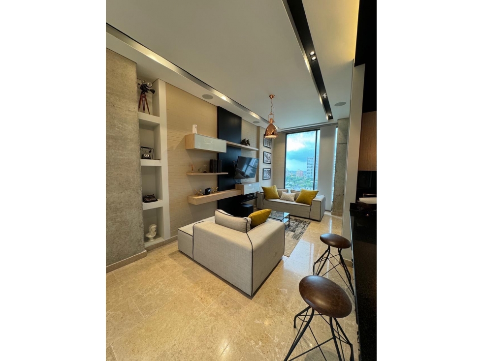 Apartamento en Arriendo en Altos del prado, Barranquilla