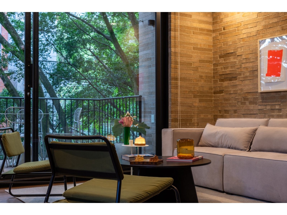 Apartamento en venta en Lalinde, Medellín · foto 10 de 24