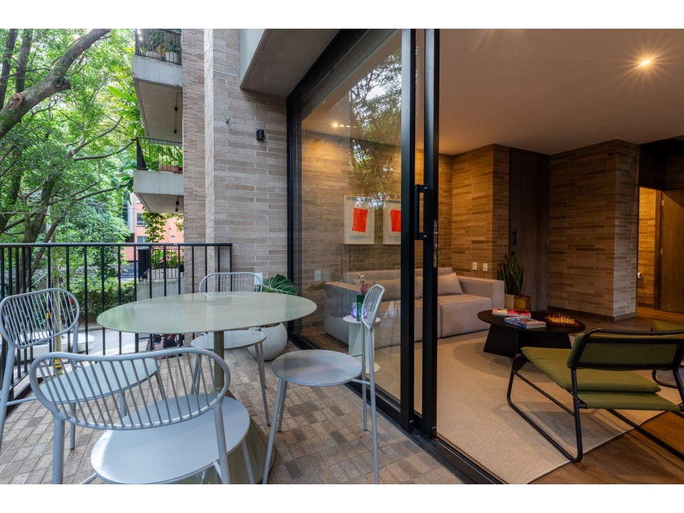 Apartamento en venta en Lalinde, Medellín · foto 11 de 24