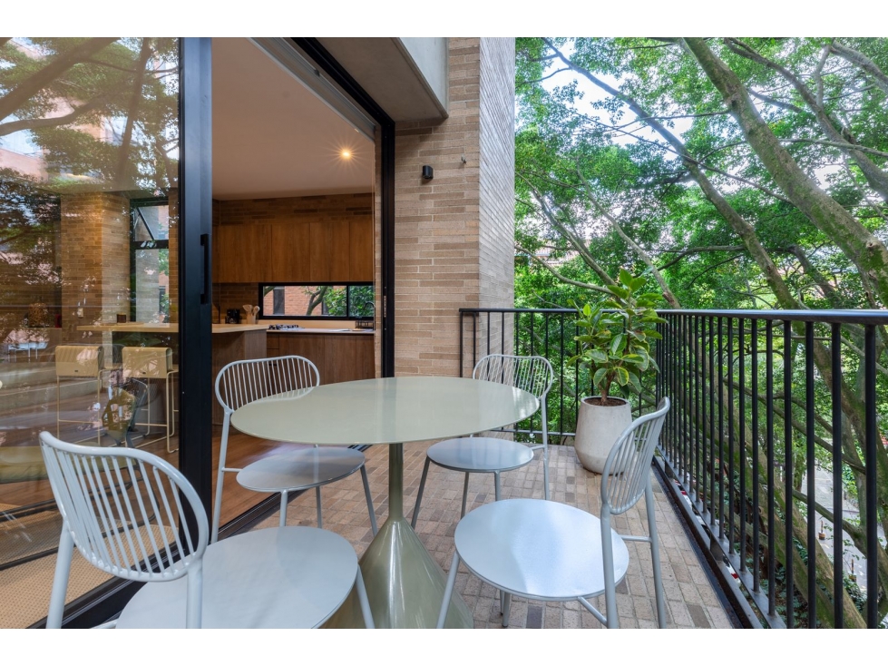 Apartamento en venta en Lalinde, Medellín · foto 12 de 24