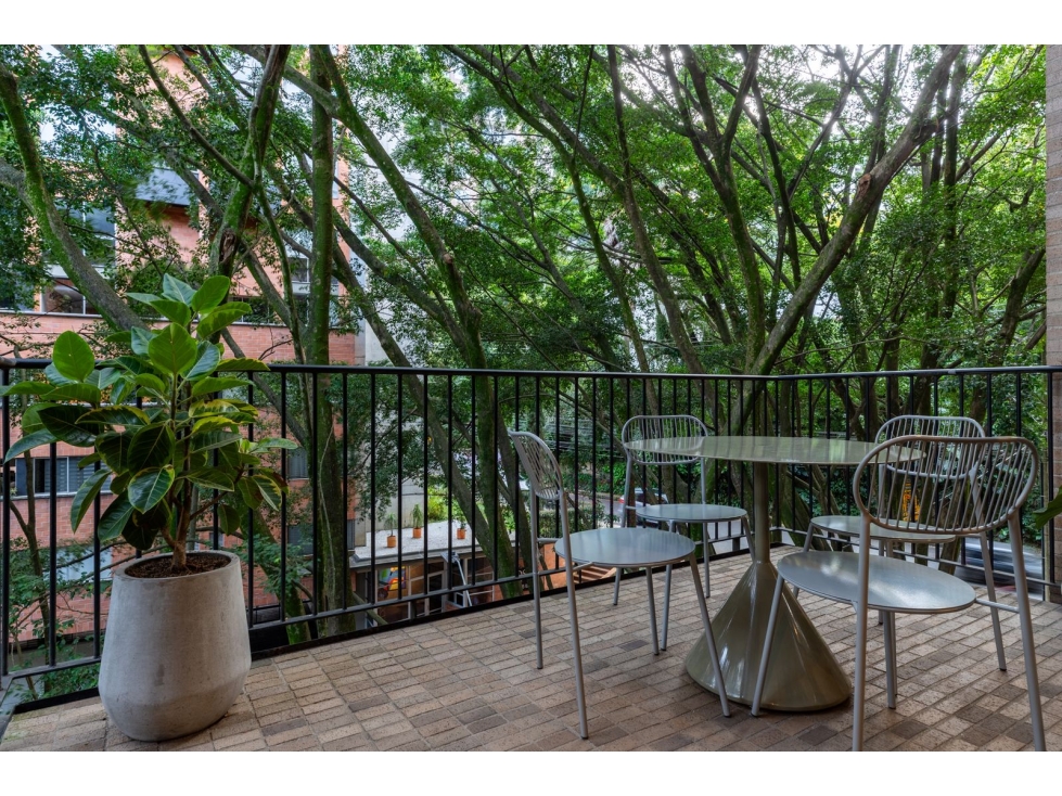 Apartamento en venta en Lalinde, Medellín · foto 13 de 24
