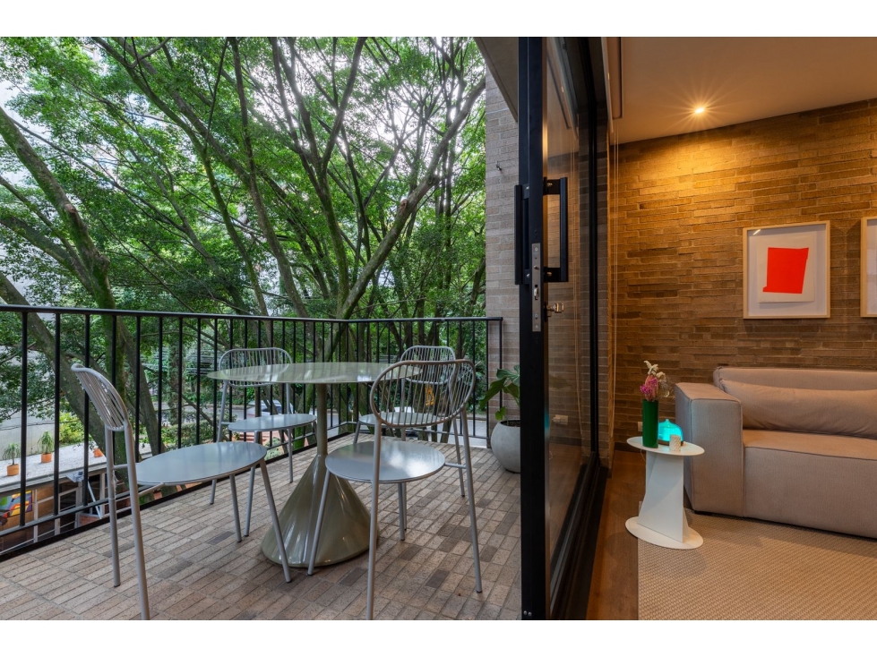 Apartamento en venta en Lalinde, Medellín · foto 14 de 24