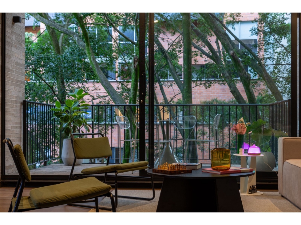 Apartamento en venta en Lalinde, Medellín · foto 15 de 24