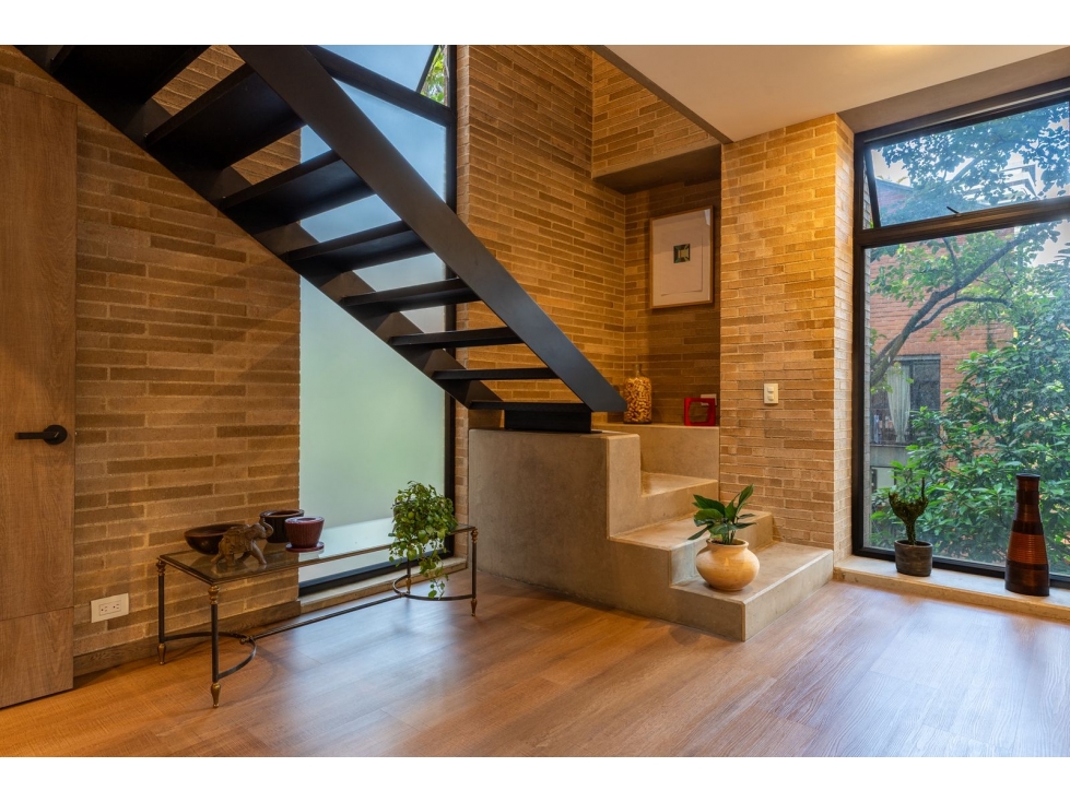 Apartamento en venta en Lalinde, Medellín · foto 17 de 24